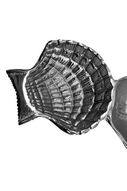 Ocean Whisper Trio Bowl – A Touch of Coastal Elegance for Your Home