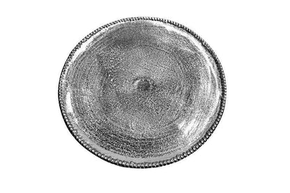 Elegant  Cake Stand with Spatula, Charcuterie Cheese Serving Platter