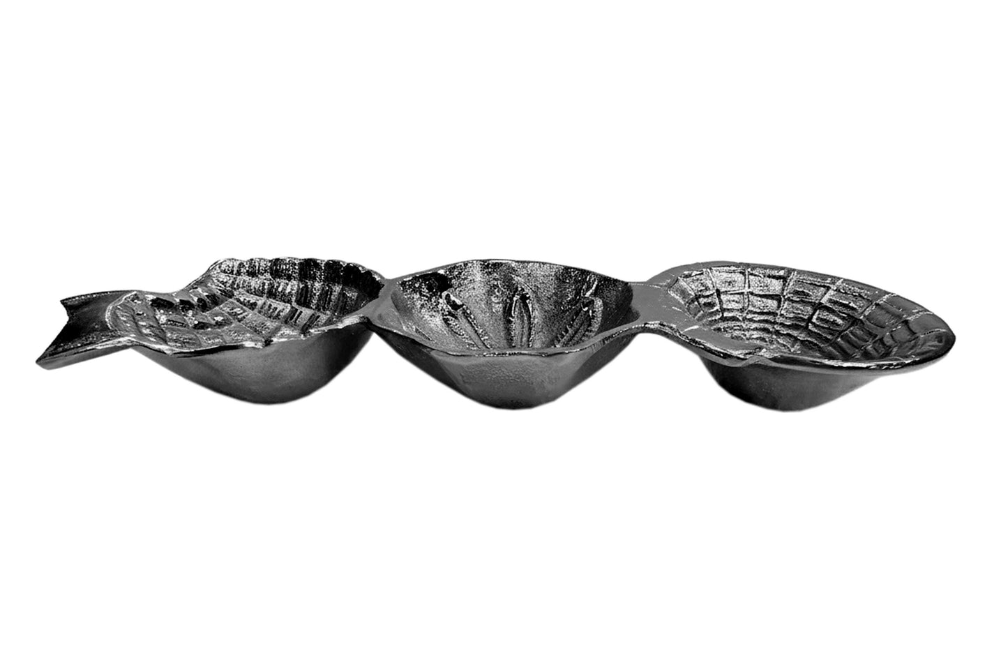 Ocean Whisper Trio Bowl – A Touch of Coastal Elegance for Your Home