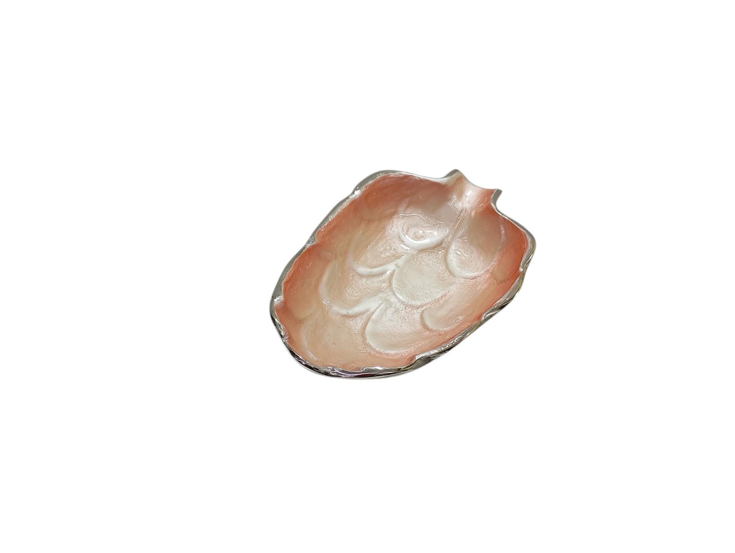 Artichoke Ceramic Tidbit Bowl – Farmhouse Kitchen Serving Dish for Snacks