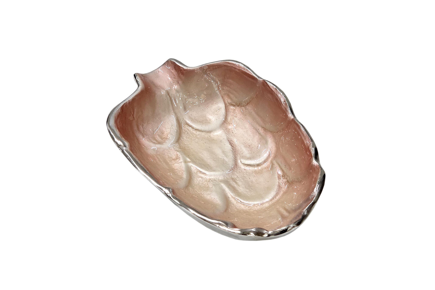 Artichoke Ceramic Tidbit Bowl – Farmhouse Kitchen Serving Dish for Snacks
