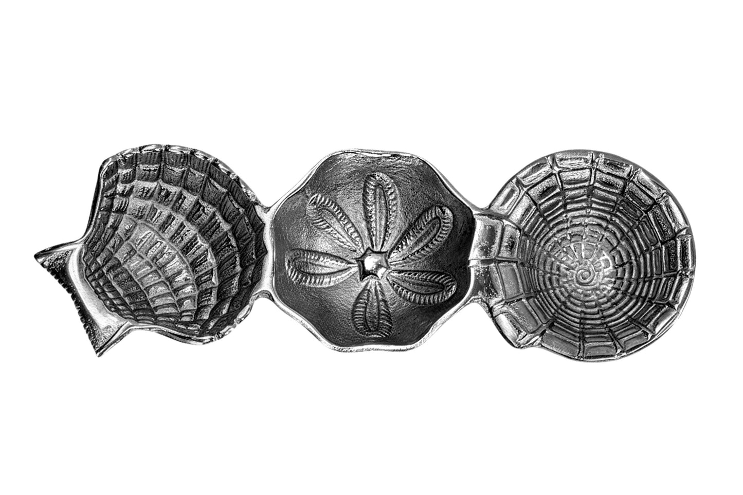 Ocean Whisper Trio Bowl – A Touch of Coastal Elegance for Your Home